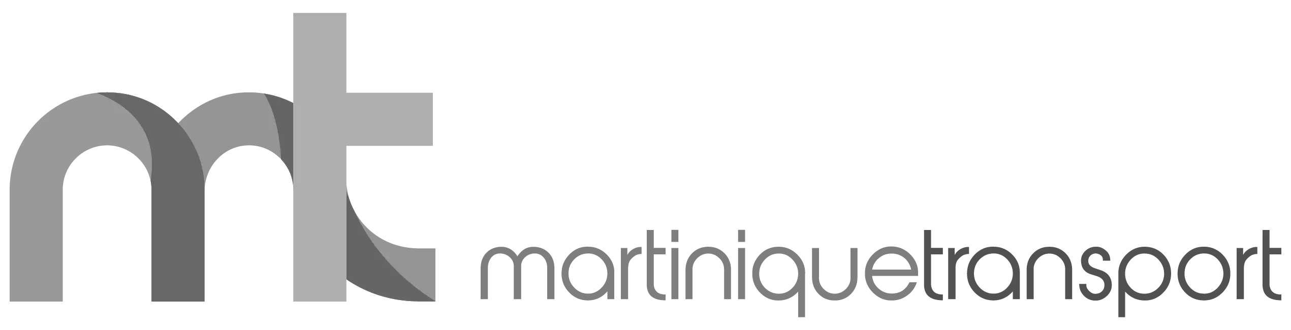 Logo de Martinique Transport