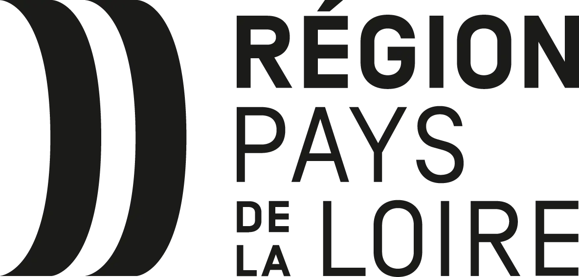 Logo de la région Pays de la Loire