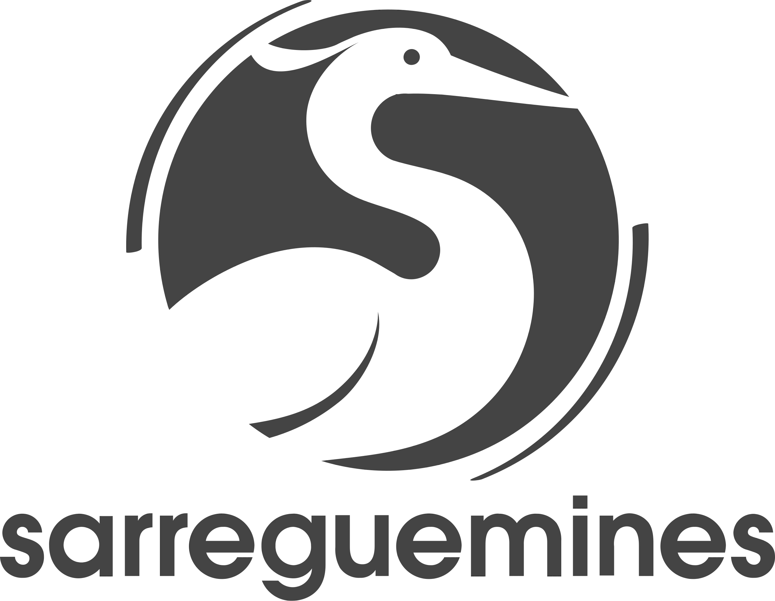 Logo de Sarguemines