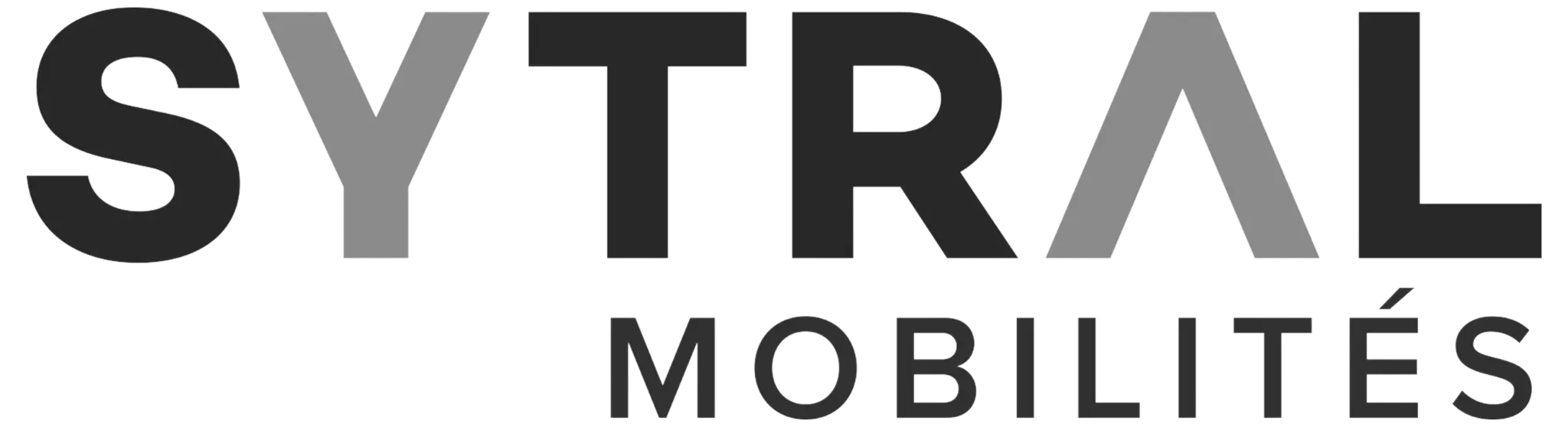 Logo de Sytral Mobilités