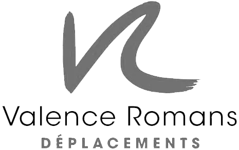 Logo du département de Valence-Romans