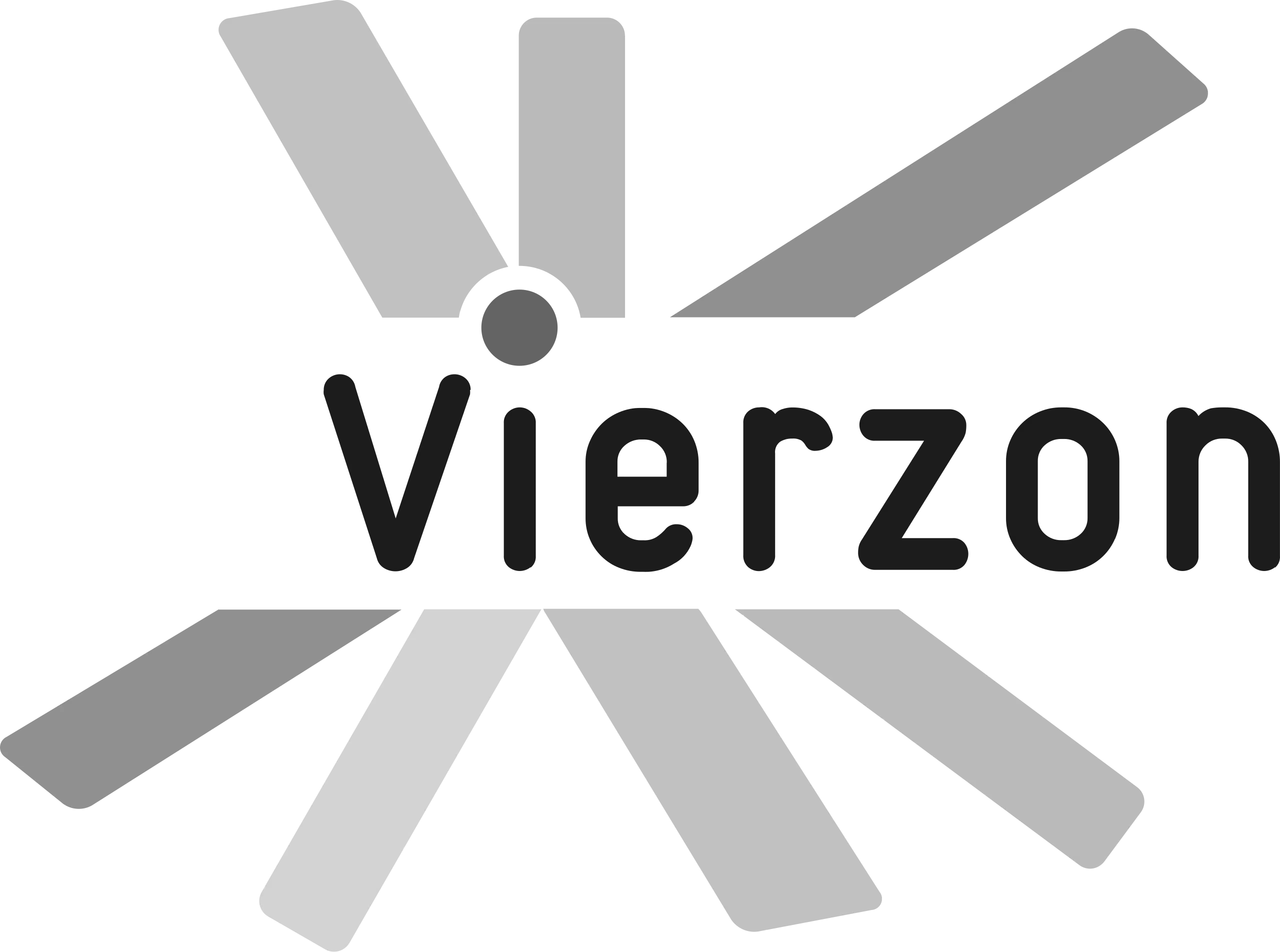 Logo de la ville de Vierzon