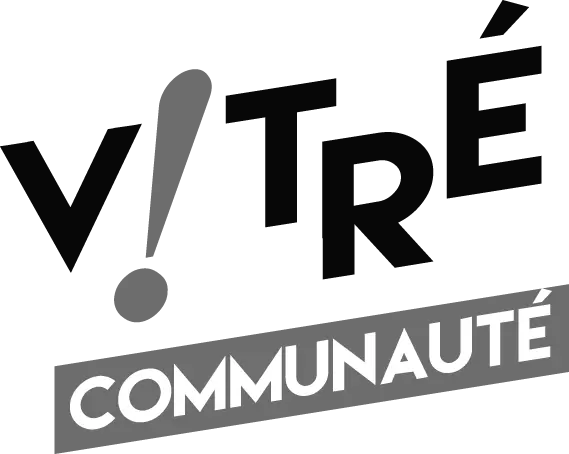 Logo de Vitré Communauté